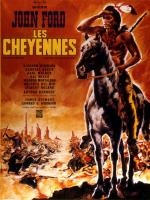 voir la fiche complète du film : Les Cheyennes