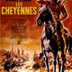 photo du film Les Cheyennes