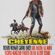 photo du film Les Cheyennes