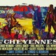 photo du film Les Cheyennes