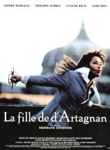 La Fille De D Artagnan