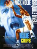 voir la fiche complète du film : Blue chips