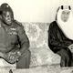 photo du film General Idi Amin Dada