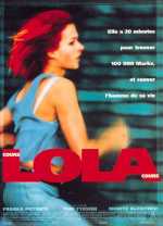 voir la fiche complète du film : Cours Lola cours