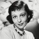 photo de Luise Rainer