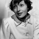 photo de Luise Rainer