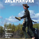 photo du film Salamandra