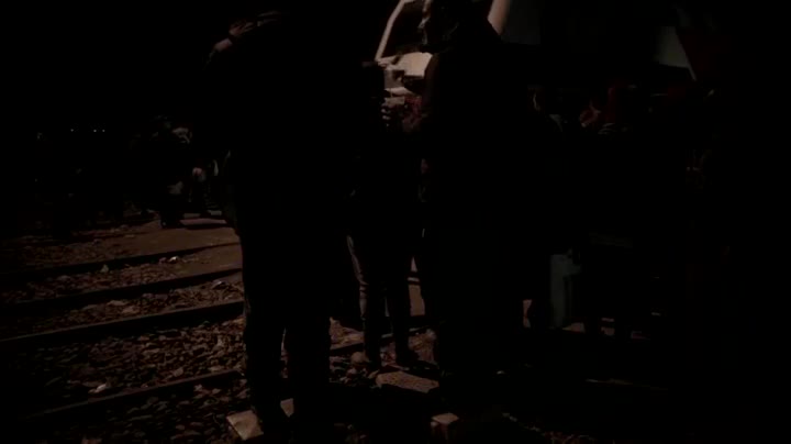 Extrait vidéo du film  Des spectres hantent l Europe