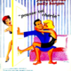 photo du film Pousse-toi, chérie