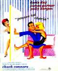 voir la fiche complète du film : Pousse-toi, chérie