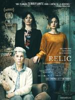 voir la fiche complète du film : Relic