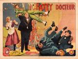 Fatty docteur