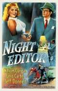 voir la fiche complète du film : Night Editor