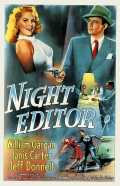 Night Editor