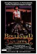 voir la fiche complète du film : Boulevard Nights