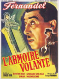 voir la fiche complète du film : L Armoire volante