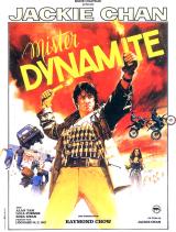voir la fiche complète du film : Mister Dynamite
