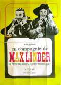 En Compagnie De Max Linder