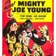 photo du film Mighty Joe Young