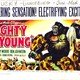 photo du film Mighty Joe Young