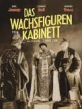 voir la fiche complète du film : Le Cabinet des figures de cire