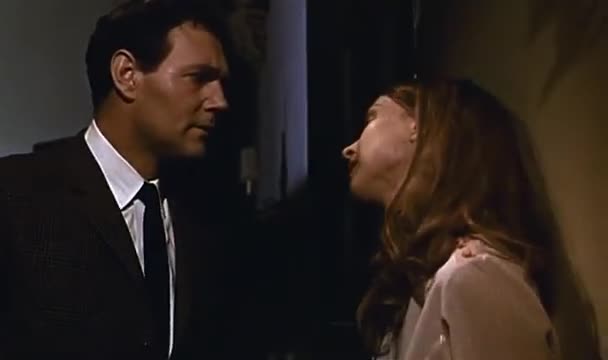 Extrait vidéo du film  La Main de l épouvante