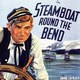 photo du film Steamboat Round the Bend