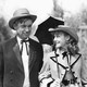 photo du film Steamboat Round the Bend