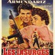 photo du film Les Insurgés