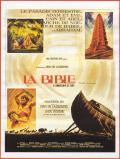 voir la fiche complète du film : La Bible