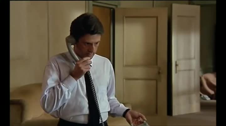 Extrait vidéo du film  Quelques jours avec moi