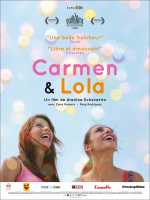 voir la fiche complète du film : Carmen & Lola
