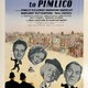 photo du film Passeport pour Pimlico