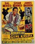 voir la fiche complète du film : The Gene Krupa Story