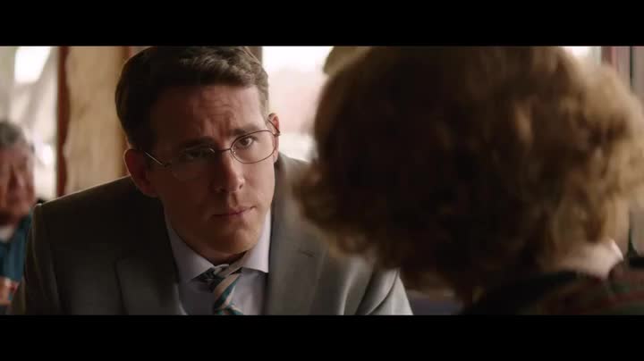 Extrait vidéo du film  La Femme au tableau