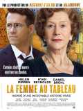 voir la fiche complète du film : La Femme au tableau