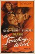 The Searching Wind