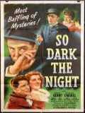 voir la fiche complète du film : So dark the night