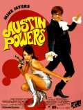 voir la fiche complète du film : Austin Powers