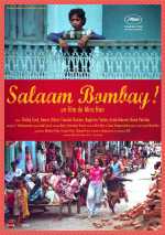 voir la fiche complète du film : Salaam Bombay !