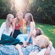 photo du film Virgin Suicides