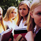 photo du film Virgin Suicides