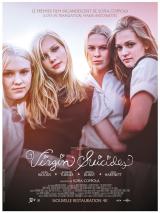 voir la fiche complète du film : Virgin Suicides