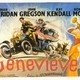 photo du film Genevieve