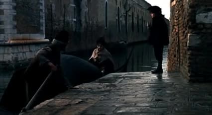 Extrait vidéo du film  Casanova, un adolescent à Venise