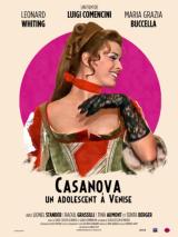 voir la fiche complète du film : Casanova, un adolescent à Venise