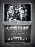 voir la fiche complète du film : La Souriante Madame Beudet