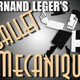 photo du film Ballet mecanique