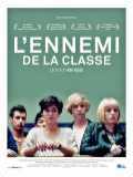 voir la fiche complète du film : L Ennemi de la classe