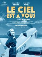 Le Ciel Est à Vous